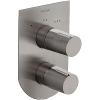 Смеситель для душа Ramonsoler Tzar 341503SNC Никель брашированный