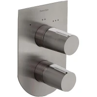 Смеситель для душа Ramonsoler Tzar 341503SNC Никель брашированный
