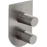 Смеситель для душа Ramonsoler Tzar 341503SNC Никель брашированный
