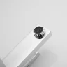 Смеситель для раковины Shevanik S6801 цвет Хром