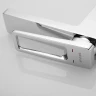 Смеситель для раковины Shevanik S6801 цвет Хром