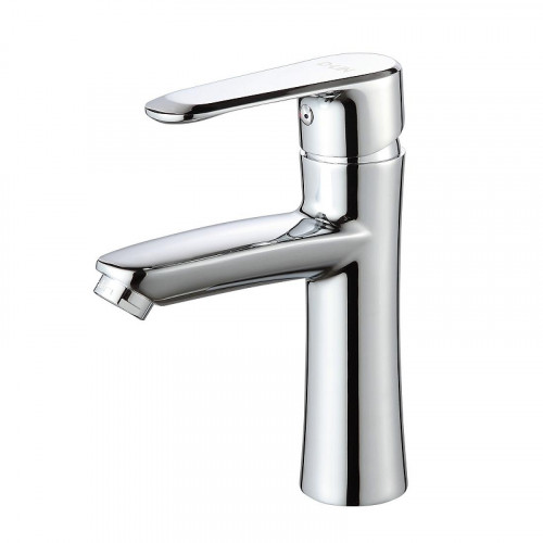 Смеситель для раковины D-Lin D110362 цвет  Хром