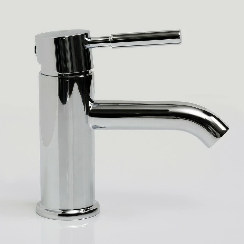 Смеситель для раковины WasserKRAFT Main 4105 Хром латунь