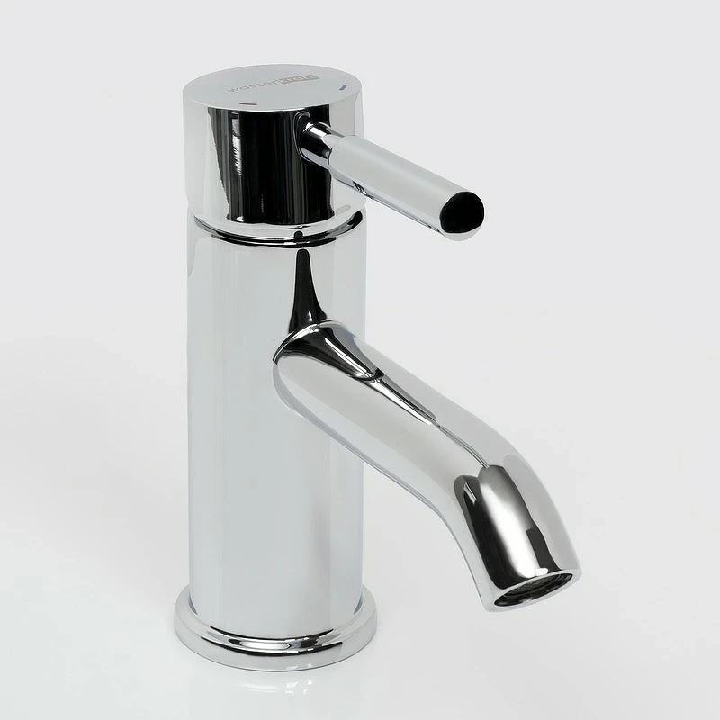 Смеситель для раковины WasserKRAFT Main 4105 Хром латунь