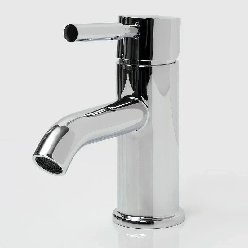 Смеситель для раковины WasserKRAFT Main 4105 Хром латунь