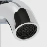 Смеситель для раковины WasserKRAFT Main 4105 Хром латунь