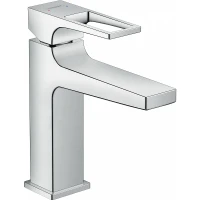 Смеситель для раковины Hansgrohe Metropol 74506000 Хром латунь