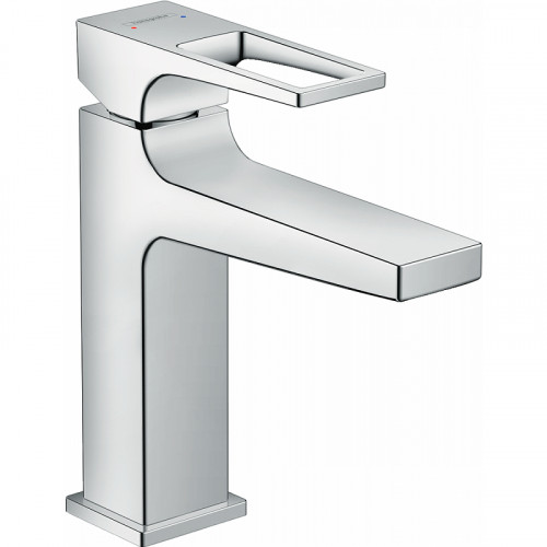 Смеситель для раковины Hansgrohe Metropol 74506000 Хром латунь
