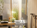 Смеситель для раковины Hansgrohe Metropol 74506000 Хром латунь