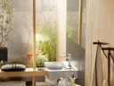 Смеситель для раковины Hansgrohe Metropol 74506000 Хром латунь