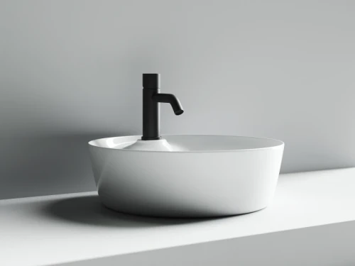 Раковина-чаша Ceramicanova Element 43 CN6014 Белая фаянс накладная