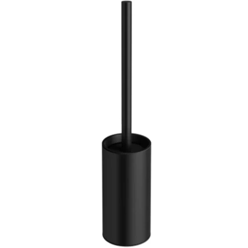 Ершик для унитаза Langberger Black Edition 71171-BP Черный матовый