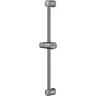 Душевая штанга WasserKRAFT A012 Хром матовый