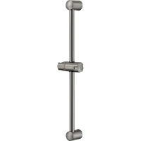 Душевая штанга WasserKRAFT A012 Хром матовый