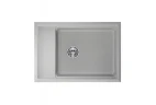 Кухонная мойка Granula Kitchen Space 73 7305 цвет Арктик