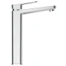 Смеситель для раковины Ideal Standard Tonic II A6329AA цвет Хром