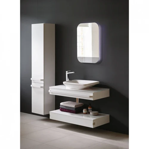 Смеситель для раковины Ideal Standard Tonic II A6329AA цвет Хром