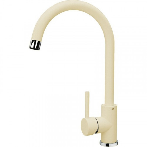 Смеситель для кухни Florentina Альфа 313.01H.1123.202 Шампань латунь