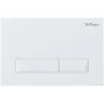 Инсталляция BelBagno BB002-80/BB009-MR-BIANCO с Белой клавишей смыва пластик