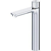 Смеситель для раковины AM.PM X-Joy F85A92500 Хром латунь