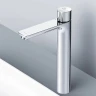 Смеситель для раковины AM.PM X-Joy F85A92500 Хром латунь