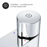 Смеситель для раковины AM.PM X-Joy F85A92500 Хром латунь