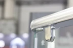 Душевой уголок Niagara Nova 90х90 NG-6605-08 профиль Хром стекло прозрачное