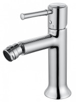 Смеситель для биде Wonzon &amp; Woghand Tor WW-88016073-CR цвет Хром
