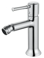Смеситель для биде Wonzon & Woghand Tor WW-88016073-CR цвет Хром