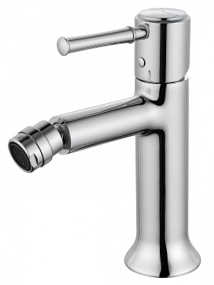 Смеситель для биде Wonzon &amp; Woghand Tor WW-88016073-CR цвет Хром
