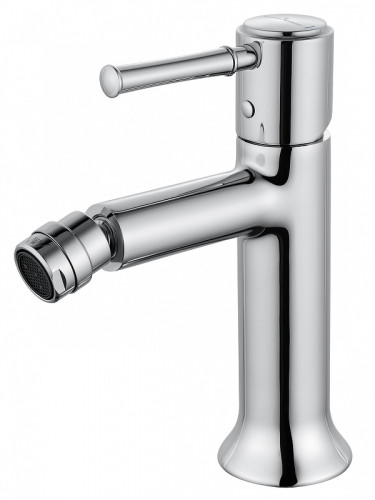 Смеситель для биде Wonzon & Woghand Tor WW-88016073-CR цвет Хром