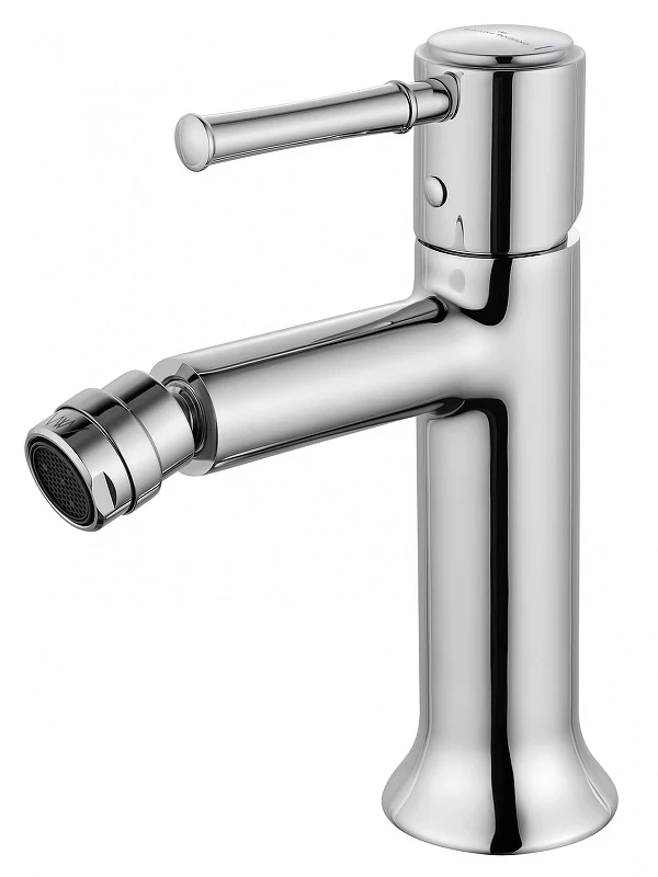 Смеситель для биде Wonzon & Woghand Tor WW-88016073-CR цвет Хром