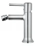 Смеситель для биде Wonzon & Woghand Tor WW-88016073-CR цвет Хром