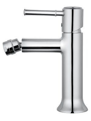 Смеситель для биде Wonzon &amp; Woghand Tor WW-88016073-CR цвет Хром