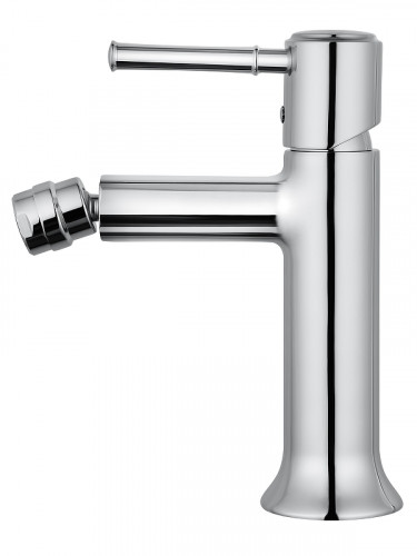 Смеситель для биде Wonzon & Woghand Tor WW-88016073-CR цвет Хром