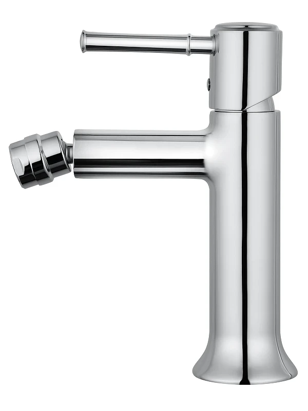 Смеситель для биде Wonzon & Woghand Tor WW-88016073-CR цвет Хром