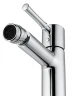 Смеситель для биде Wonzon & Woghand Tor WW-88016073-CR цвет Хром