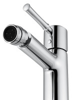Смеситель для биде Wonzon &amp; Woghand Tor WW-88016073-CR цвет Хром