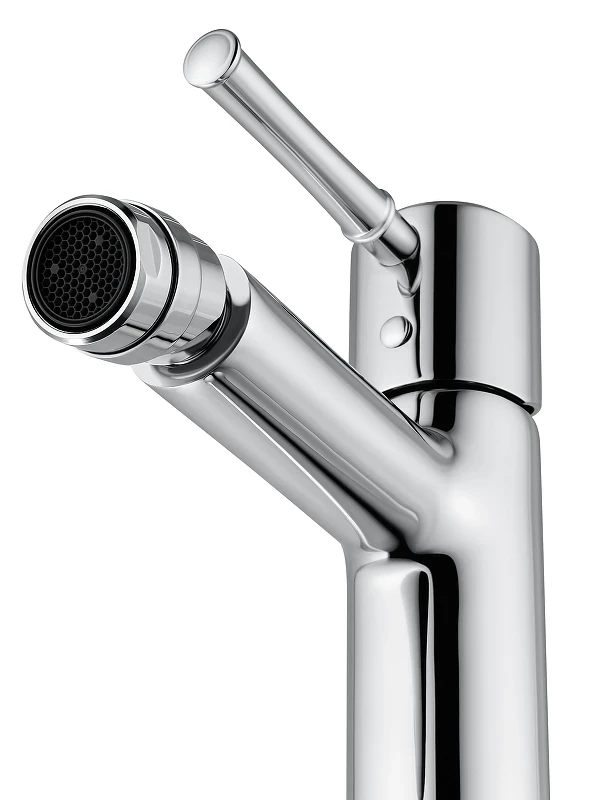 Смеситель для биде Wonzon & Woghand Tor WW-88016073-CR цвет Хром