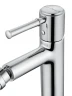 Смеситель для биде Wonzon & Woghand Tor WW-88016073-CR цвет Хром