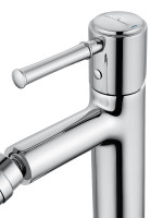 Смеситель для биде Wonzon &amp; Woghand Tor WW-88016073-CR цвет Хром