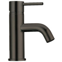 Смеситель для раковины Paini Cox 78PZ211 Черный матовый