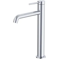 Смеситель для раковины Royce Ozzy RCM-120402CR Хром латунь