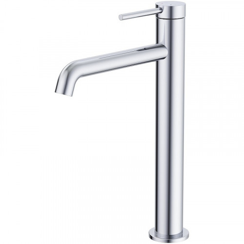 Смеситель для раковины Royce Ozzy RCM-120402CR Хром латунь