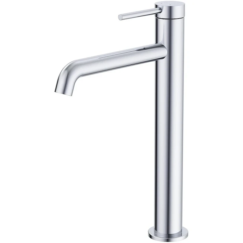 Смеситель для раковины Royce Ozzy RCM-120402CR Хром латунь