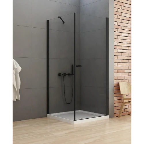 Душевое ограждение New Trendy x70 D-0229A/D-0148B