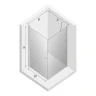Душевое ограждение New Trendy x70 D-0229A/D-0148B