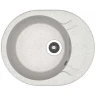 Кухонная мойка Dr. Gans Берта 58 25.040.B0580.408 цвет Серый