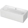 Акриловая ванна Cezares Metauro 180x80 METAURO-180-80-42-W37 без гидромассажа
