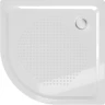 Стальной поддон для душа BLB Universal 90х90 CC9631001 Белый